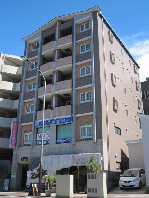 駅徒歩５分の好立地！