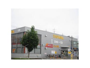 TSUTAYA津田沼店：1009m