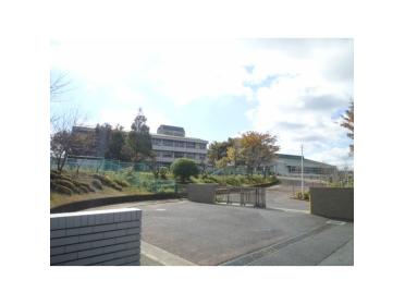 成田市立平成小学校：642m