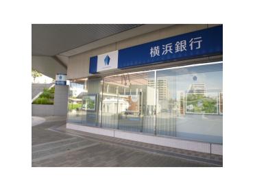 ゆうちょ銀行さいたま支店センター：271m