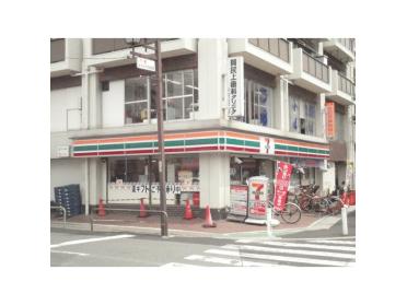 ファミリーマート薬ヒグチ行徳駅前公園店：201m