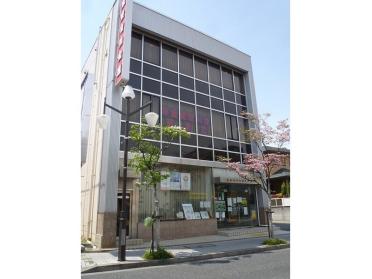 東栄信用金庫江戸川支店：404m