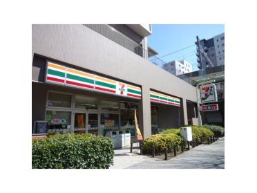 セブンイレブン八千代緑ケ丘駅前店：471m