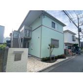 BELLO CASA 外観写真1 外観