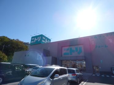 ニトリ成増店：421m