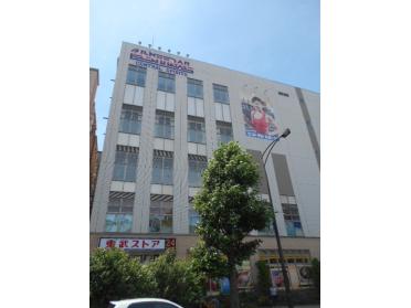 我孫子市立我孫子第四小学校：916m