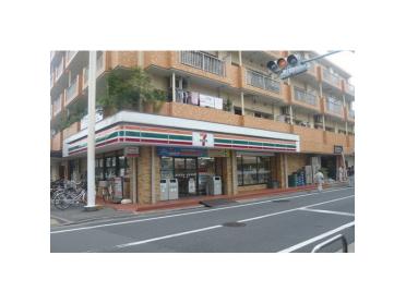 ローソンBOAT RACE江戸川前店：160m