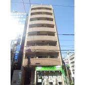 プロシード調布 外観写真1 賃貸マンション