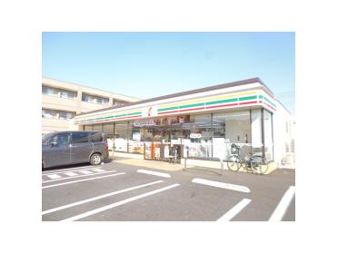 セブンイレブン江戸川南篠崎4丁目店：224m