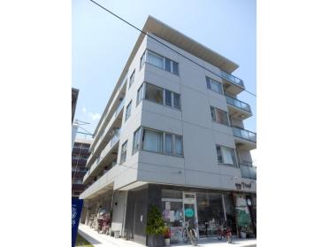免震マンション