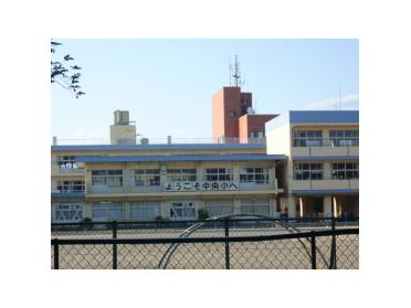 四街道市立四和小学校：875m