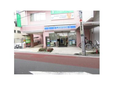 ファミリーマート西池袋四丁目店：235m