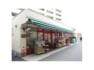 まいばすけっと西池袋2丁目店：437m