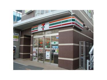 ミニストップ松本町3丁目店：258m