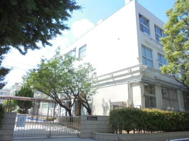 江戸川区立東小松川小学校：609m