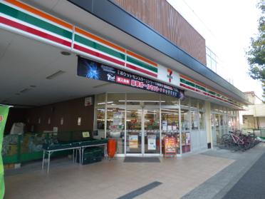 セブンイレブン江戸川船堀4丁目北店：170m