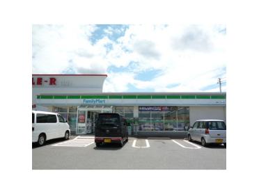 コミュニティ・ストア成田並木ジュピター店：278m