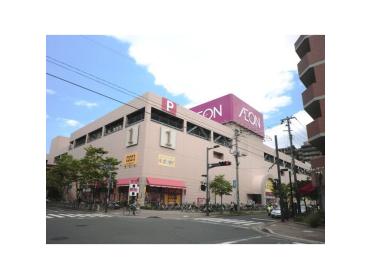 イオン市川妙典店：467m