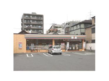 業務スーパー立川錦町店：494m