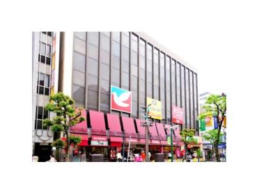 イトーヨーカドー柏店：290m