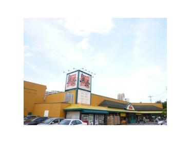 セブンイレブン八千代大和田バイパス店：403m