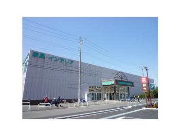 （株）ニトリ八千代店：627m