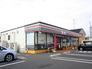 セブンイレブン千葉殿台町店：237m