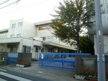 松戸市立馬橋小学校：495m