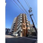 高松市丸の内マンション 外観写真1 外観