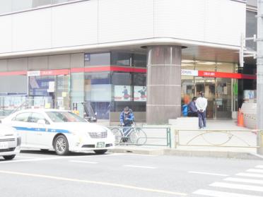 三菱UFJ銀行駒沢大学駅前支店：259m