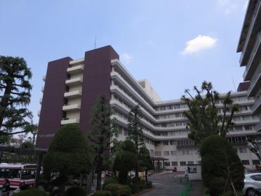 聖マリアンナ医科大学病院：2054m