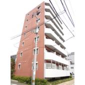 高松市番町マンション 外観写真1 外観