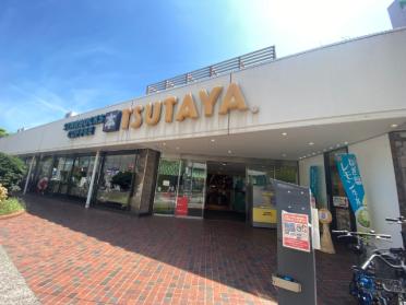 TSUTAYA津田沼店：1103m