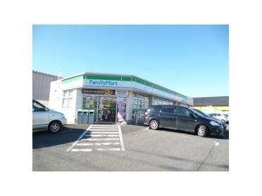 セブンイレブン成田飯田町西店：582m