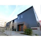 BLUE FLAT 外観写真1 ペット可