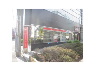 三菱東京UFJ銀行大伝馬町支店：123m