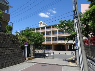 さいたま市立大谷場中学校：559m