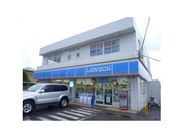 ローソン船橋飯山満町3丁目店：449m