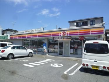 セブンイレブン江戸川北葛西5丁目店：463m