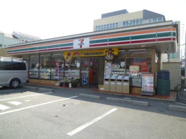 セブンイレブン浦安今川4丁目店：584m