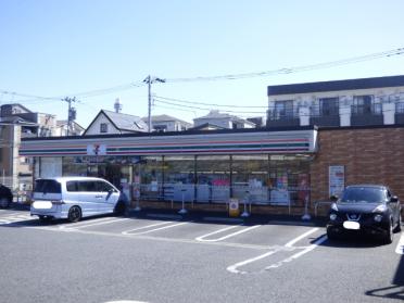 セブンイレブン江戸川船堀西店：179m