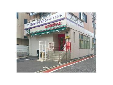 まいばすけっと南太田駅前店：83m