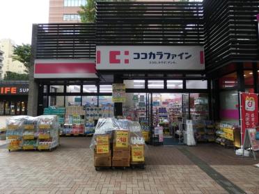 東急百貨店渋谷・本店：1787m