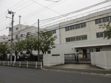 浦安市立南小学校