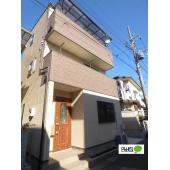 水谷東2丁目戸建 外観写真1