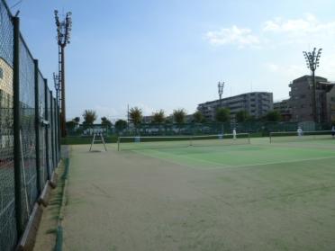 医療法人社団城東桐和会東京さくら病院：1956m