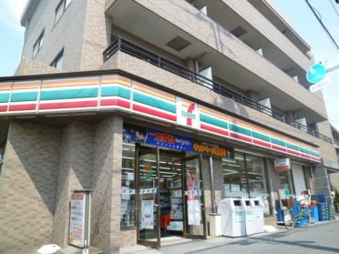 セブンイレブン江戸川中葛西1丁目店：328m