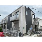 アルバトロス成田2 外観写真1 外観
