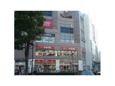 丸井錦糸町店：5581m