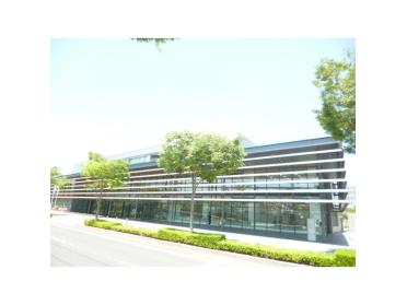 成田市立図書館橋賀台分館：840m